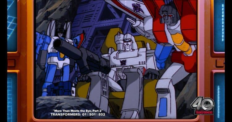 Transformers 40th Anniversary image3 | The Outerhaven Transformers