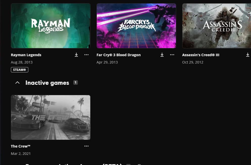 Ubisoft removed The Crew from our accounts-02