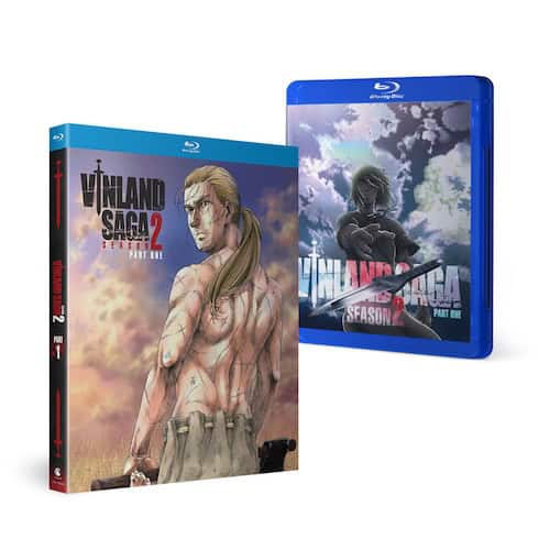 VinlandSaga_NAM_ANZ_S2P1_Spread | The Outerhaven Crunchyroll