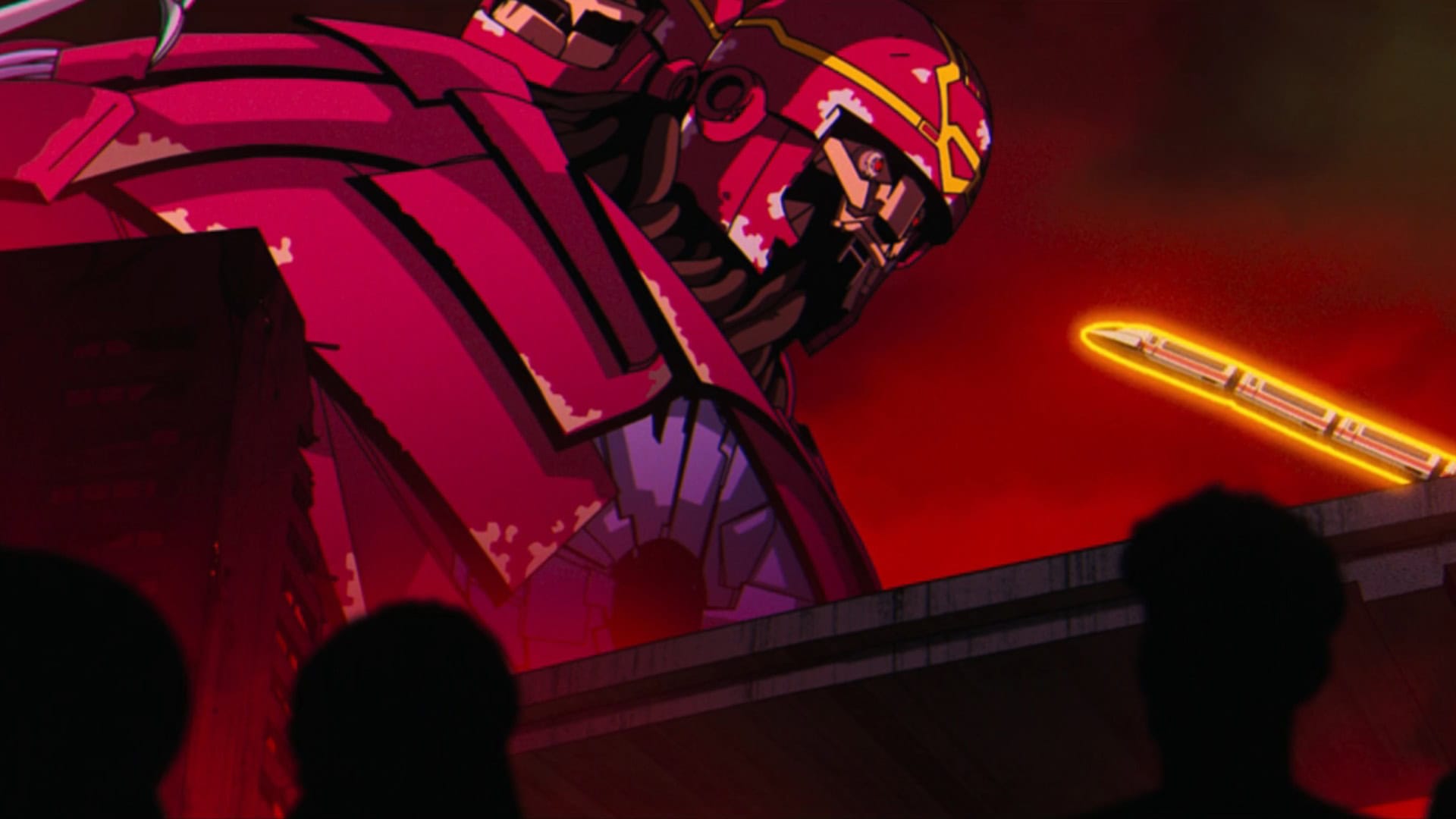 X-Men Wild Sentinel -04 | The Outerhaven X-Men Wild Sentinel -04