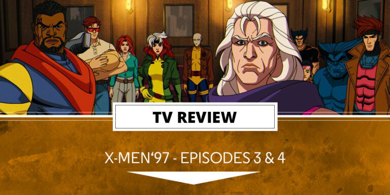 X-Men'97