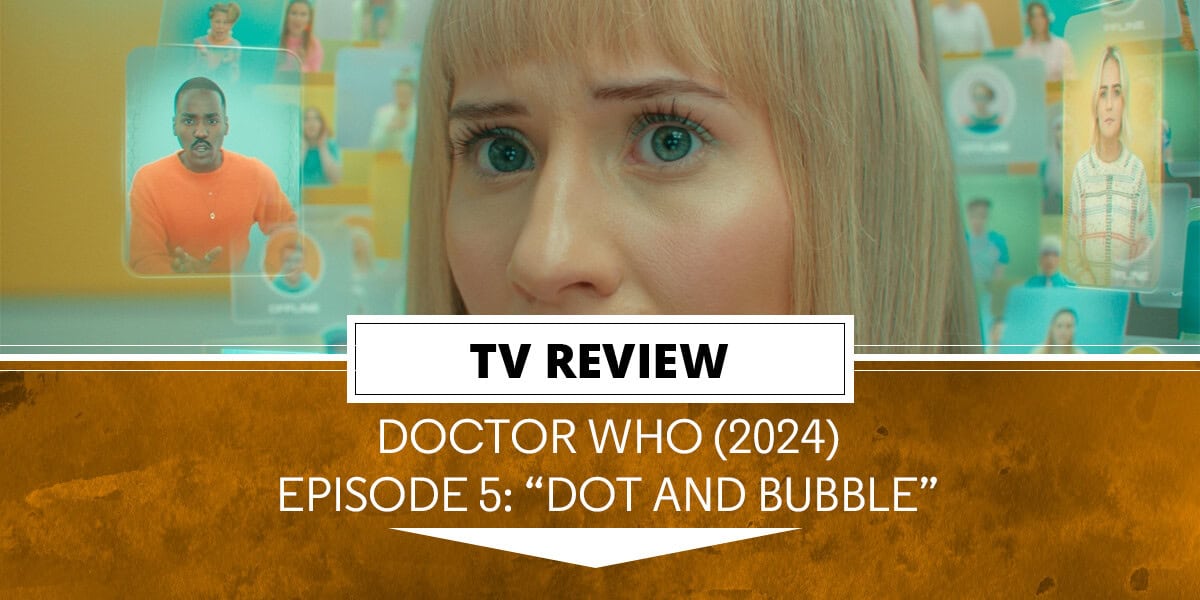 doctorwho2024-s01e05-header | The Outerhaven Doctor Who Season 14 Episode 5 Review
