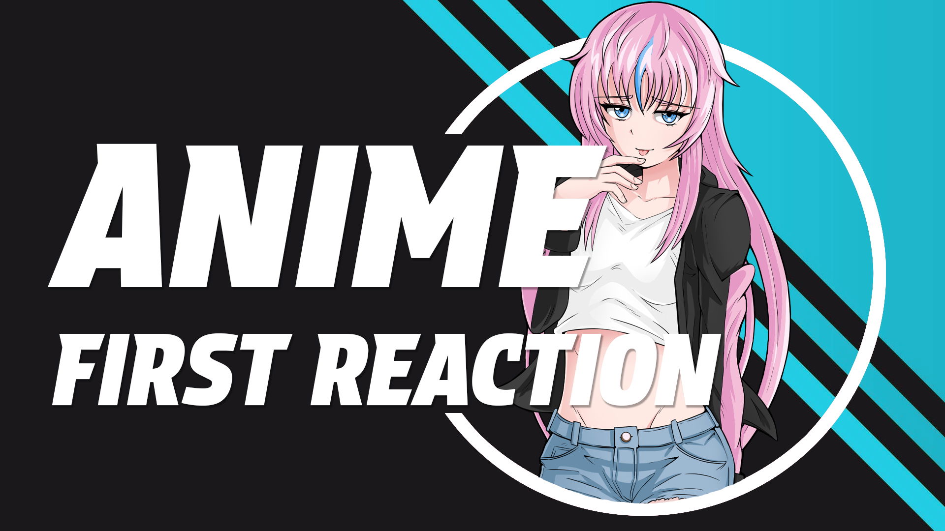 firstreaction2024 | The Outerhaven Anime First Reaction