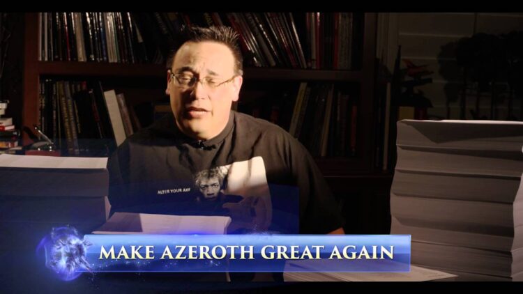 grummz | The Outerhaven Mark "Grummz" Kern, the leading voice against forced DEI content