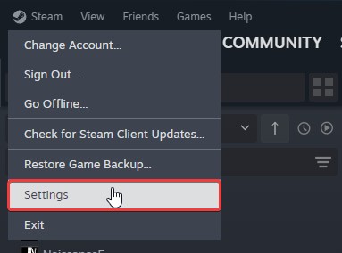 no rest for the wicked Enable Steam Input Support 3 | The Outerhaven no rest for the wicked Enable Steam Input Support 3