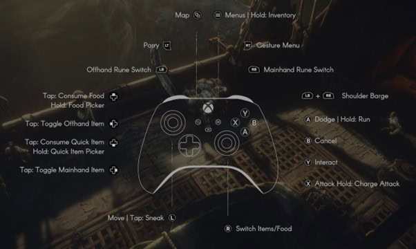 no rest for the wicked Enable Steam Input Support 5 | The Outerhaven no rest for the wicked Enable Steam Input Support 5
