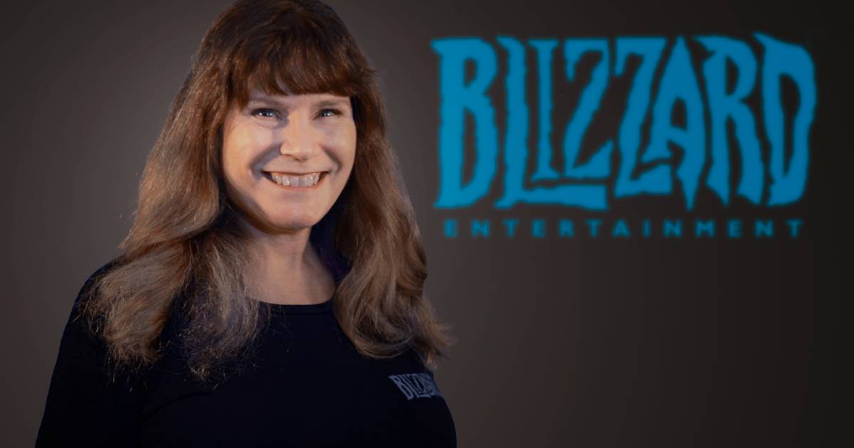 Blizzard Entertainment Lays Off Christie Golden