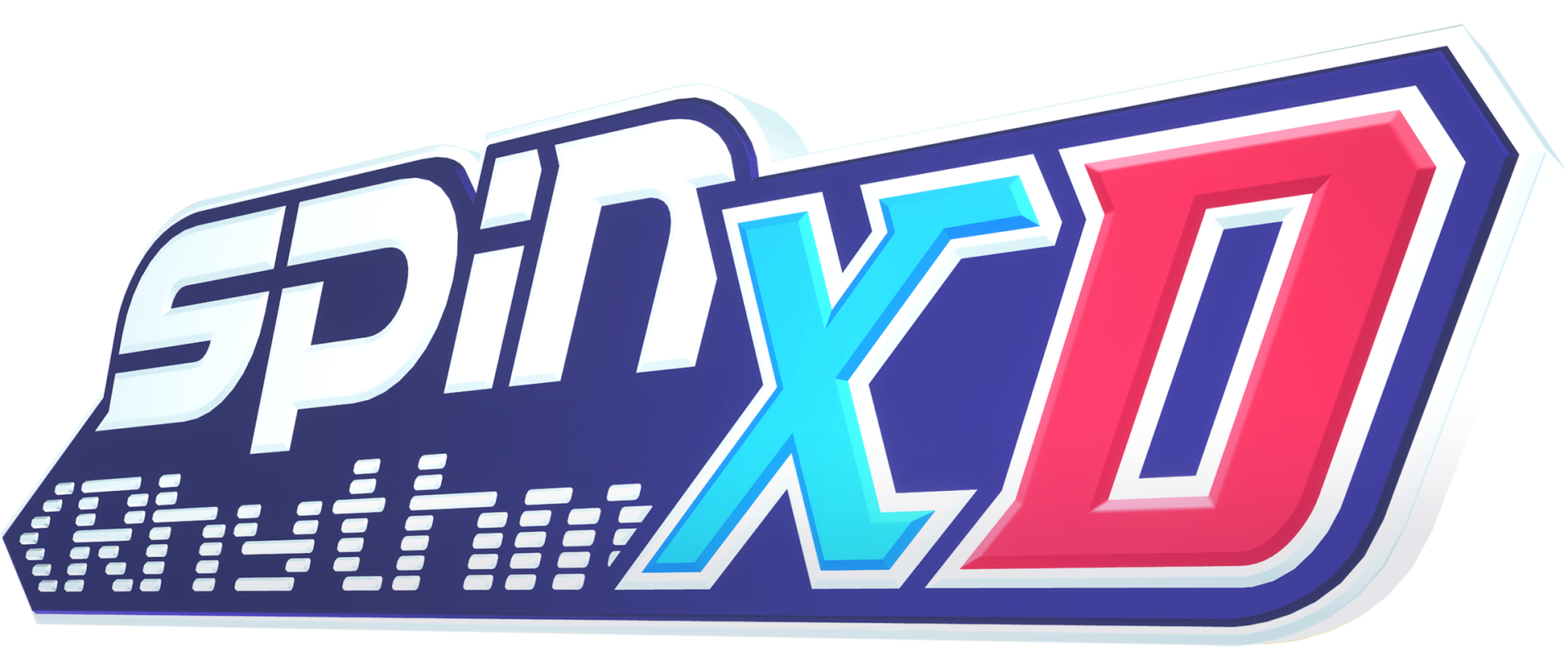 Spin Rhythm XD | The Outerhaven