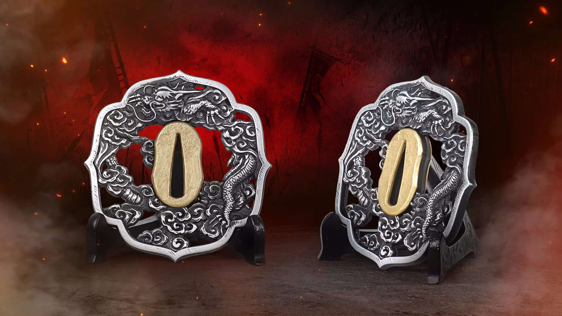 Assassin's Creed Shadows Collector's Edition-04 | The Outerhaven