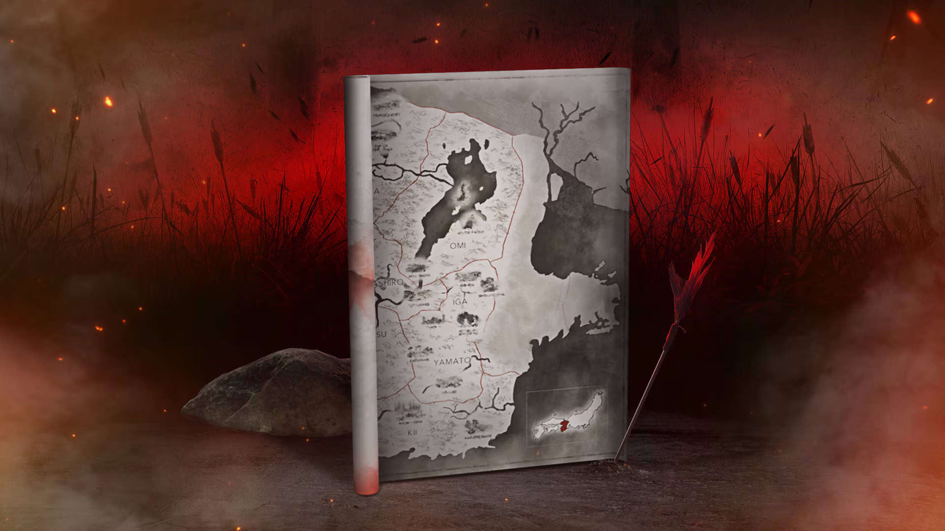 Assassin's Creed Shadows Collector's Edition-05 | The Outerhaven