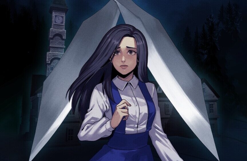 Clock Tower Rewind | The Outerhaven Clock Tower: Rewind Limited Run Games