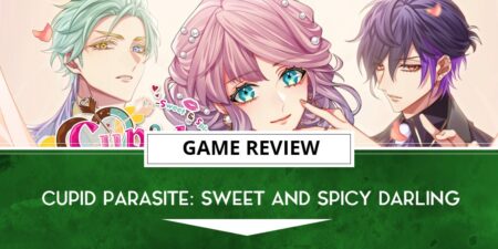 Cupid Parasite: Sweet And Spicy Darling (NSW) Review