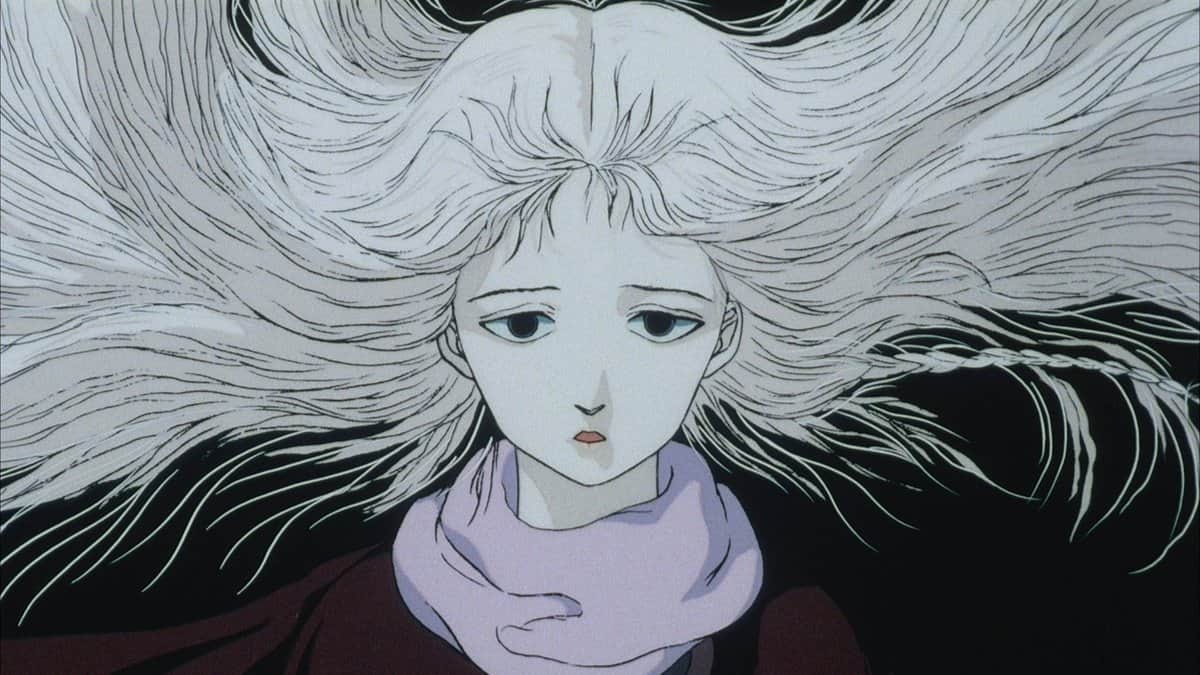 Angel's Egg | The Outerhaven Angel's Egg