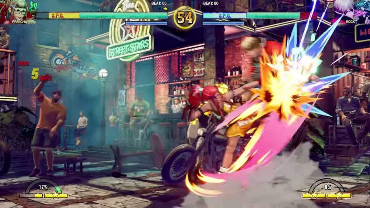 High Level Preecha FATAL FURY COTW 4K Gameplay and Analysis 1-42 screenshot | The Outerhaven