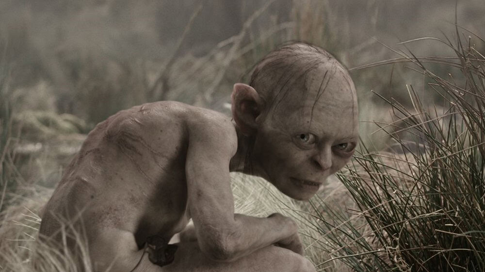 LOTRTheHuntForGollumMovieNews_Pic01 | The Outerhaven