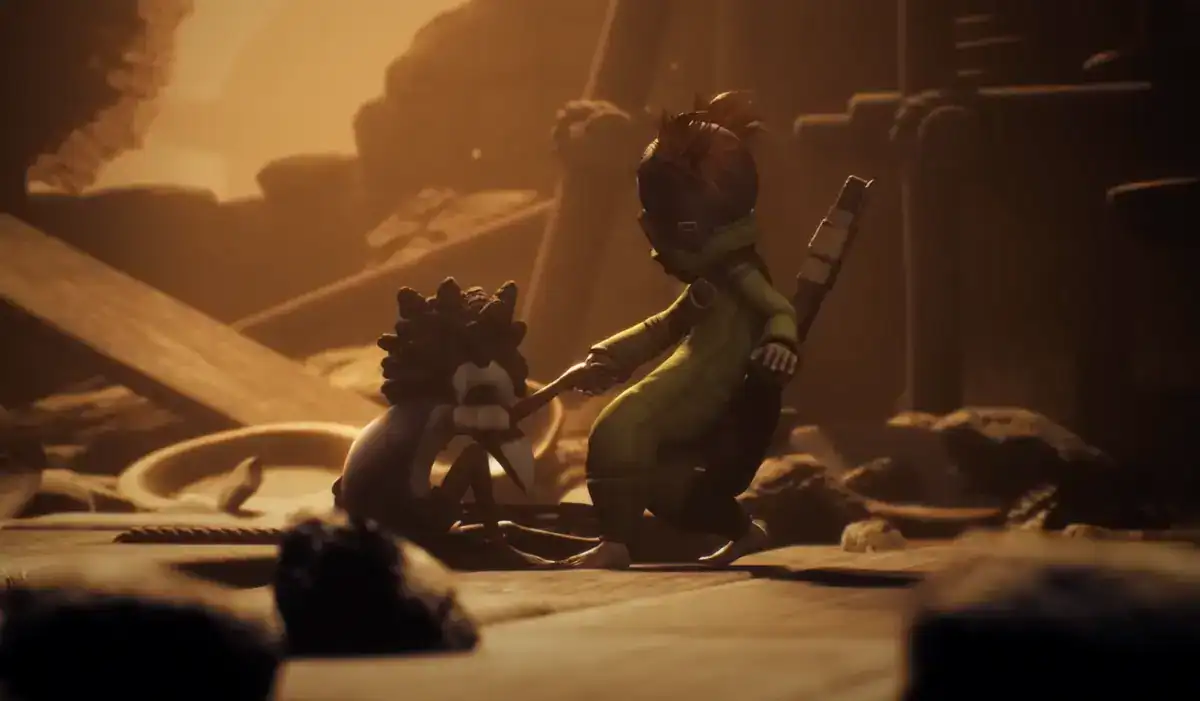 Little Nightmares III Release Pushed to 2025 | The Outerhaven Little Nightmares III Release Pushed to 2025