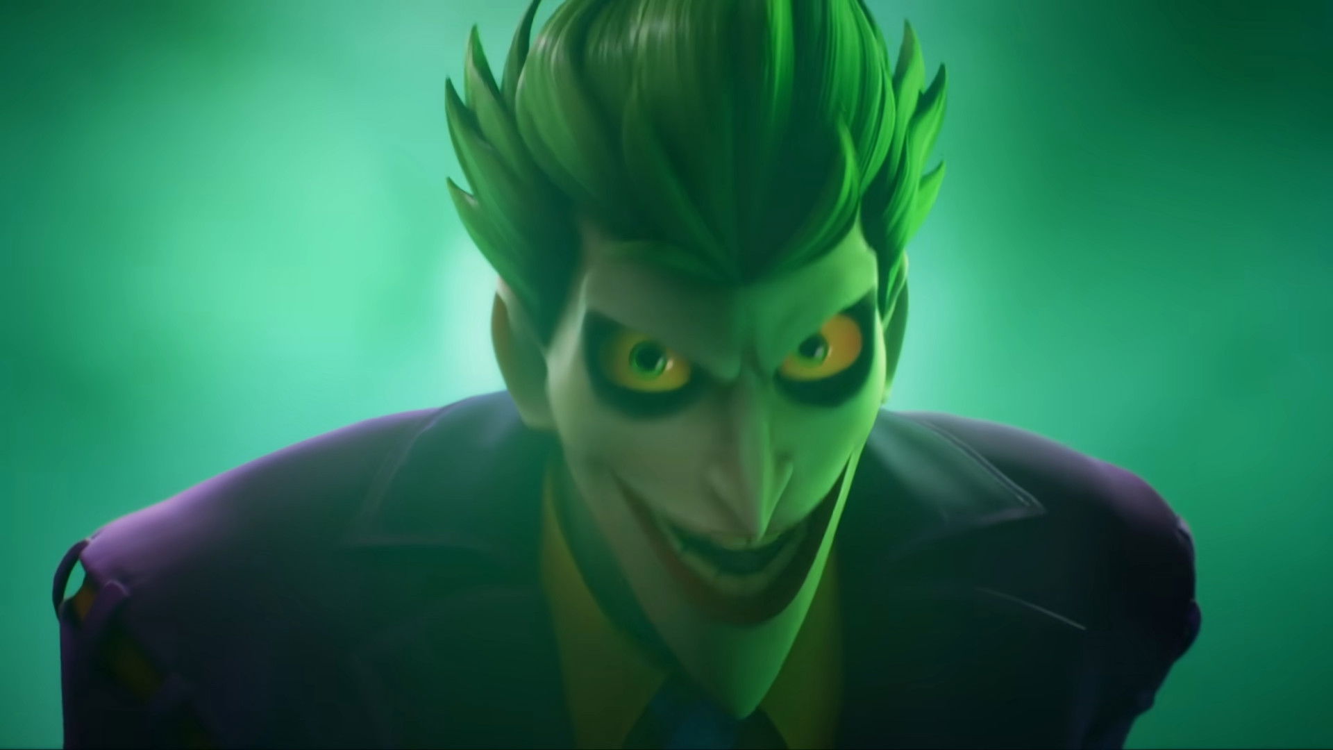 Multiversus – The Joker Reveal Trailer | The Outerhaven