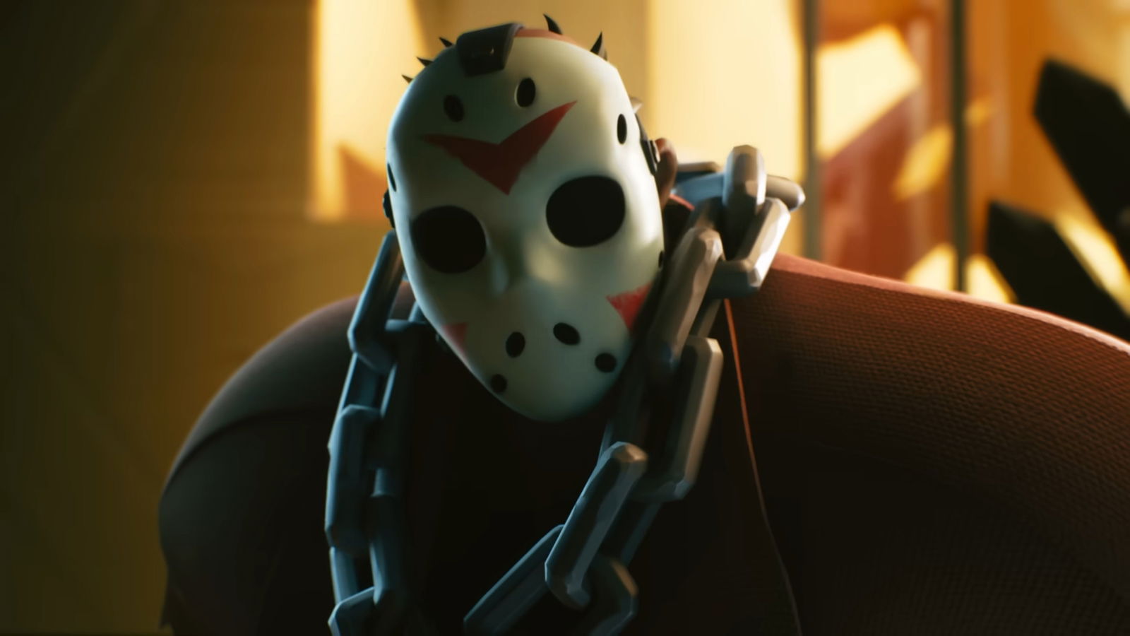 Multiversus: Jason is back!