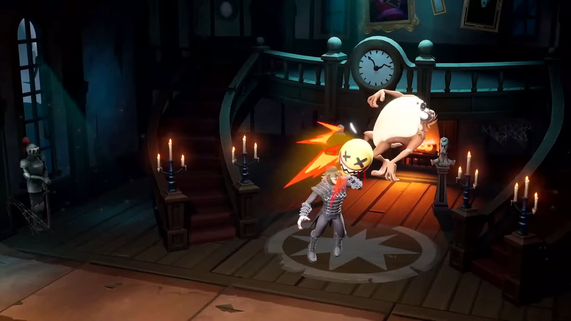 MultiVersus - Official The Joker Gameplay Trailer 0-34 screenshot | The Outerhaven