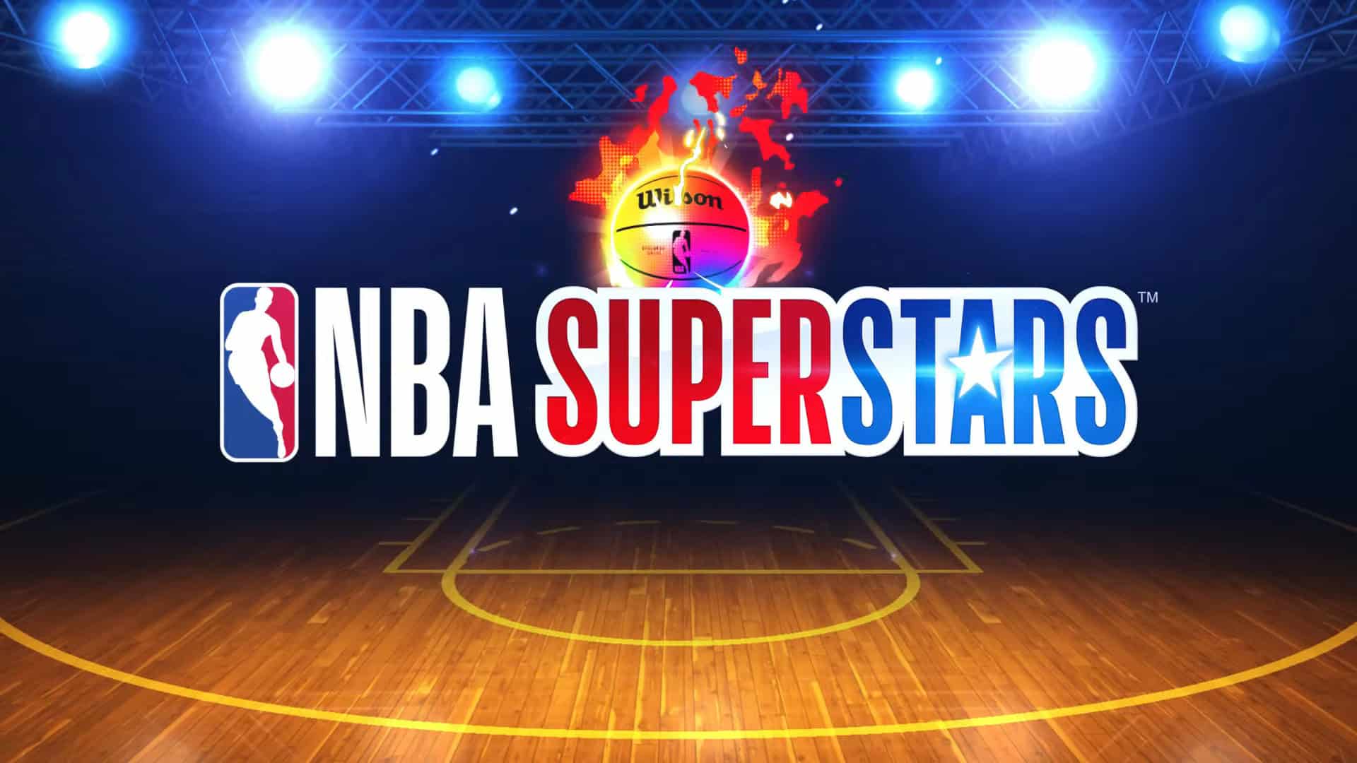 NBA Superstars - Official Trailer 0-13 screenshot (1) | The Outerhaven NBA Superstars - Official Trailer 0-13 screenshot (1)