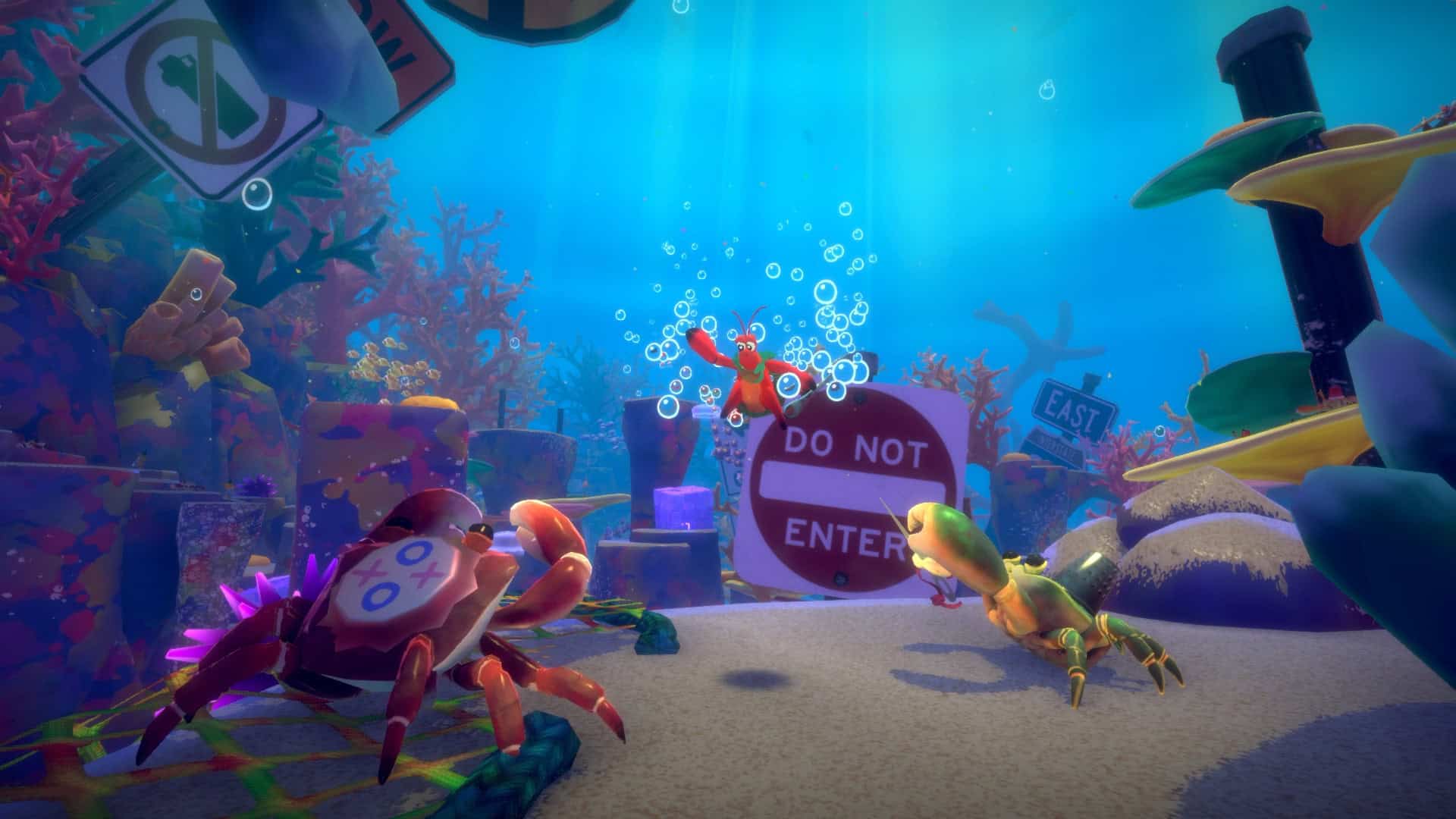 Another Crab's Treasure - review-03 | The Outerhaven Another Crab's Treasure - review-03