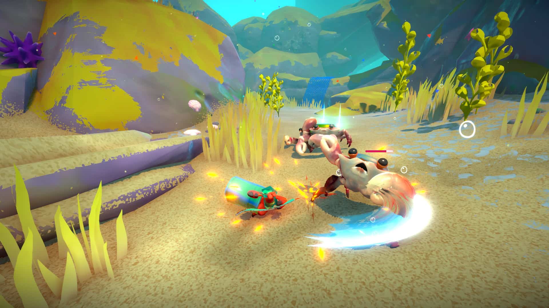 Another Crab's Treasure - review-02 | The Outerhaven Another Crab's Treasure - review-02