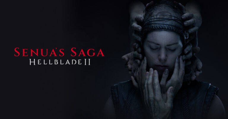 Senua's Saga Hellblade Il Header Image