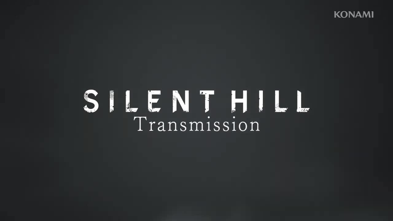 Silent Hill Transmission - Header | The Outerhaven Silent Hill