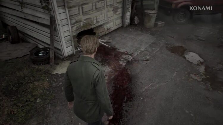 Silent Hill Transmission - Image1 | The Outerhaven Silent Hill