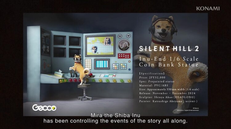 Silent Hill Transmission - Image10 | The Outerhaven Silent Hill