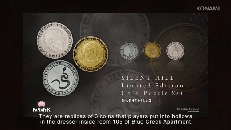 Silent Hill Transmission - Image11 | The Outerhaven Silent Hill