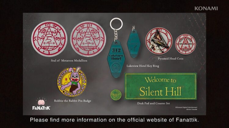 Silent Hill Transmission - Image13 | The Outerhaven Silent Hill
