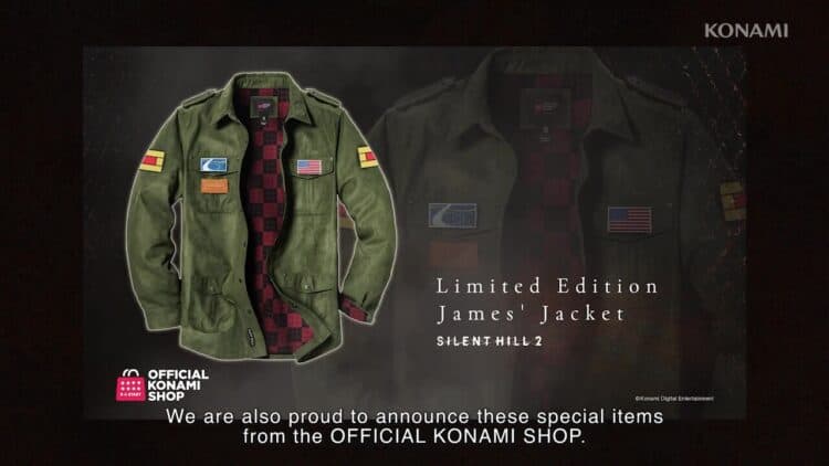 Silent Hill Transmission - Image14 | The Outerhaven Silent Hill