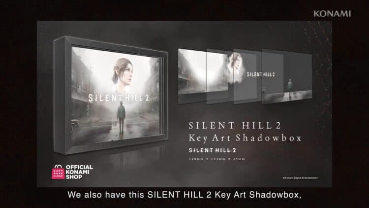 Silent Hill Transmission - Image15 | The Outerhaven Silent Hill