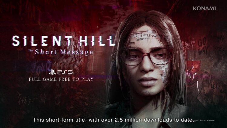 Silent Hill Transmission - Image17 | The Outerhaven Silent Hill