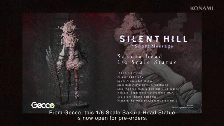 Silent Hill Transmission - Image18 | The Outerhaven Silent Hill