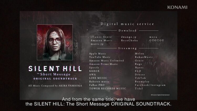 Silent Hill Transmission - Image19 | The Outerhaven Silent Hill