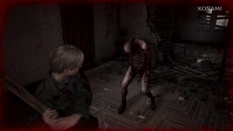 Silent Hill Transmission - Image2 | The Outerhaven Silent Hill