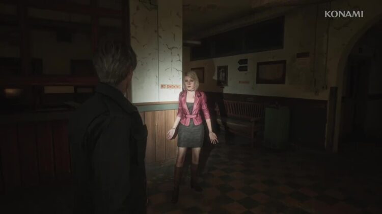 Silent Hill Transmission - Image4 | The Outerhaven Silent Hill