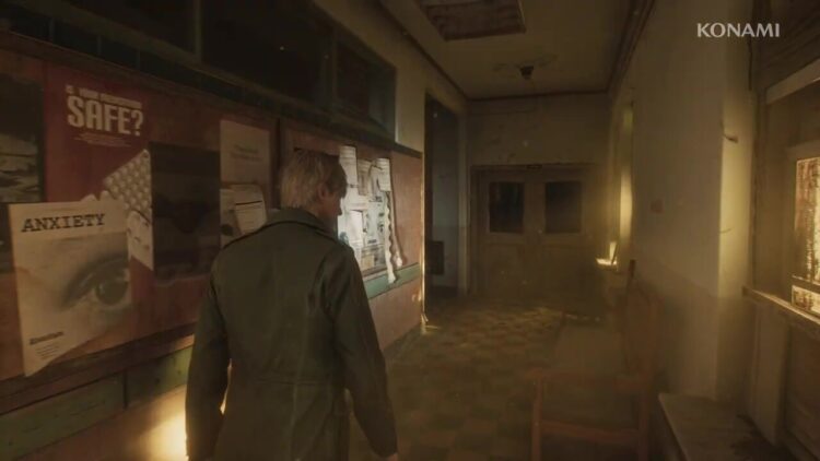 Silent Hill Transmission - Image5 | The Outerhaven Silent Hill