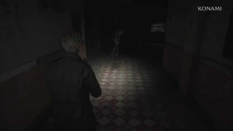 Silent Hill Transmission - Image6 | The Outerhaven Silent Hill