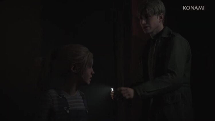 Silent Hill Transmission - Image7 | The Outerhaven Silent Hill