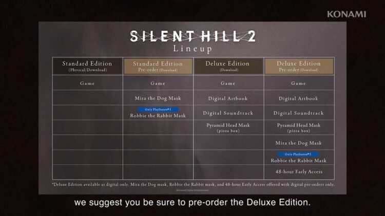 Silent Hill Transmission - Image8 | The Outerhaven Silent Hill