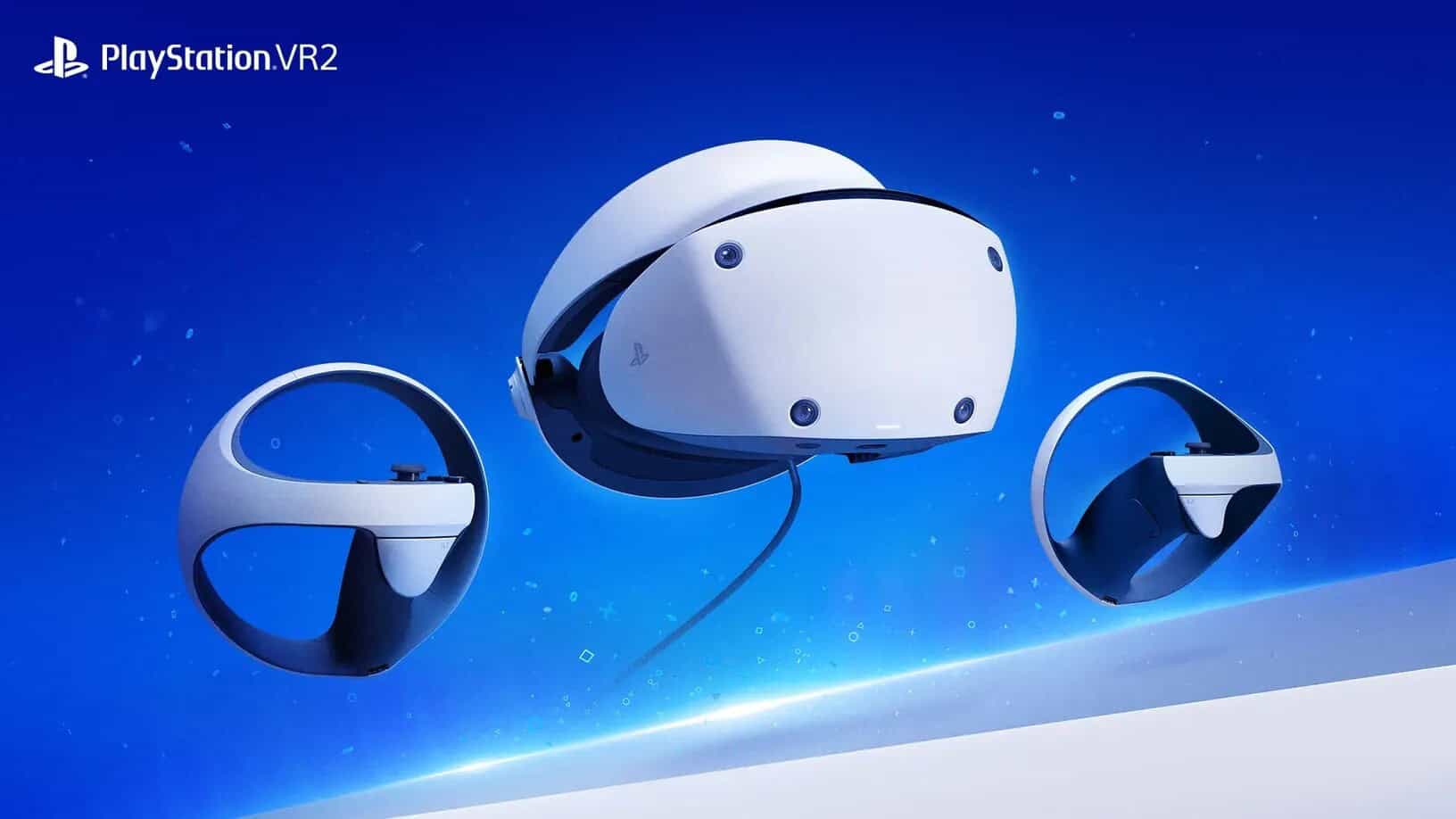Sony Reportedly Developing PC Adapter for PSVR 2 | The Outerhaven Sony Reportedly Developing PC Adapter for PSVR 2