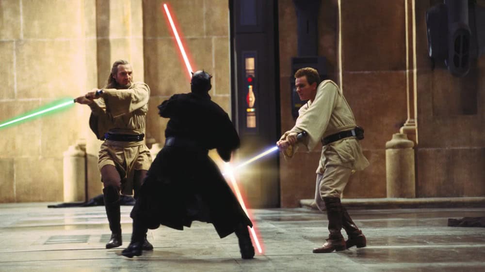StarWarsThePhantomMenace25YearsLaterFeature_Pic02 | The Outerhaven