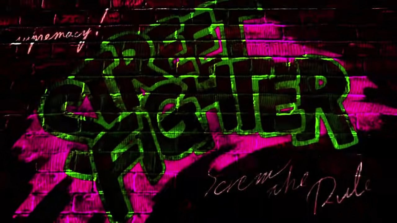 Super Street Fighter IV - Intro Cinematic 1-59 screenshot | The Outerhaven