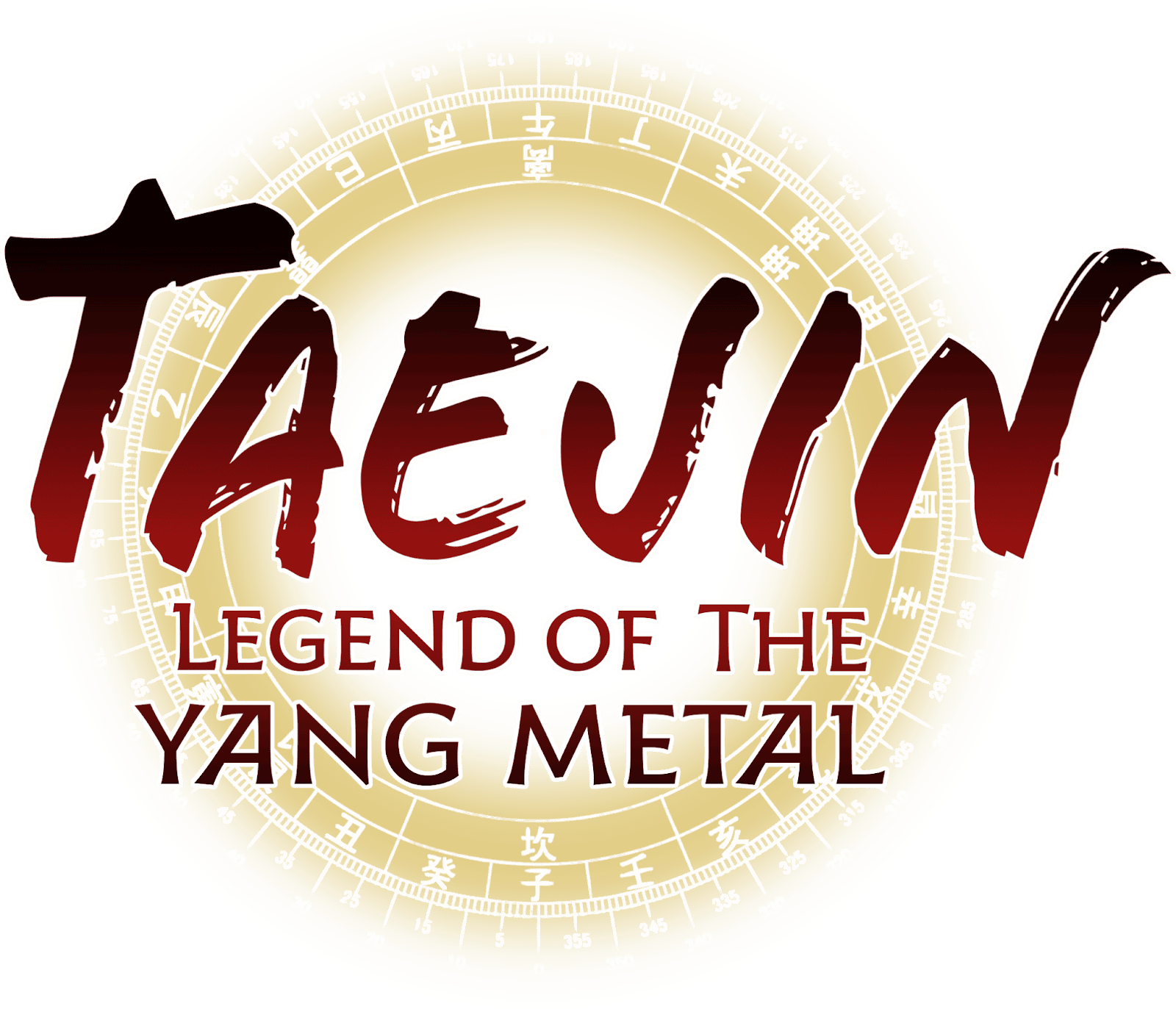 Taejin- Legend of the Yang Metal | The Outerhaven Kevin Kreider