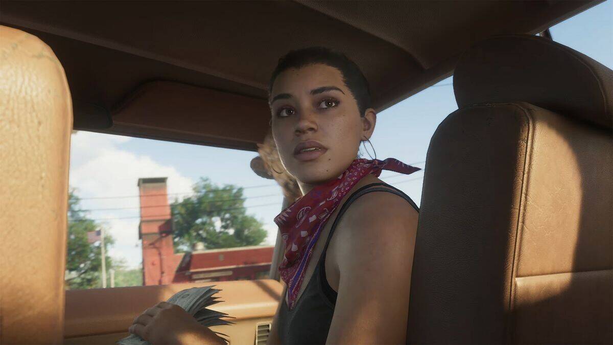 Take-Two Explains Absence of Grand Theft Auto 6 PC Announcement-1 | The Outerhaven Take-Two Explains Absence of Grand Theft Auto 6 PC Announcement