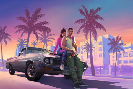 Take-Two Explains Absence of Grand Theft Auto 6 PC Announcement