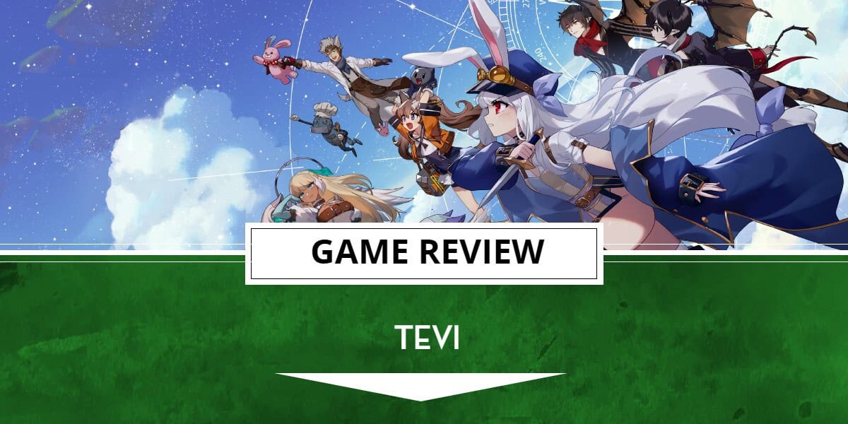 Tevi Review | The Outerhaven